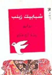 رواية شبابيك زينب